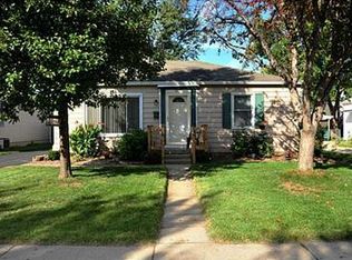 1826 N Whitcomb Ave, Indianapolis, IN