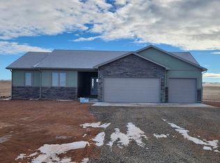5831 Bastion Rd, Laramie, WY 82070