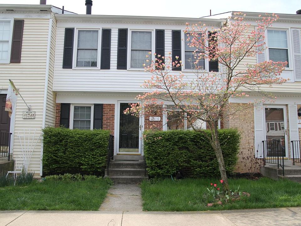 Large townhouse for rent