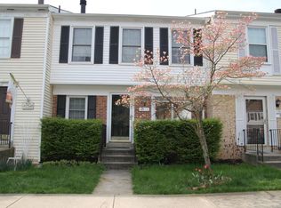 1516 Tanyard Hill Rd, Gaithersburg, MD 20879