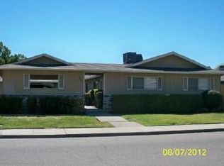 8101 Lan Ark Dr, Stockton, CA 95210