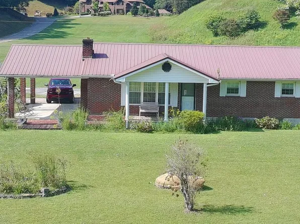 30 Jane Dr, Salyersville, KY 41465