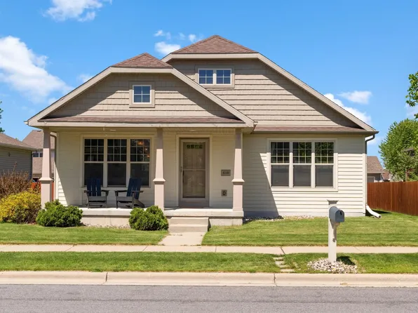 6110 Windmill Way, Mc Farland, WI 53558