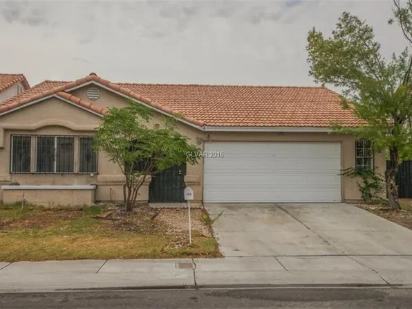 3636 Hamlin Pl, North Las Vegas, NV 89032