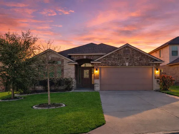 411 Stonewall Rdg, Harker Heights, TX 76548