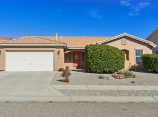 2441 Tyler Loop NE, Rio Rancho, NM 87144