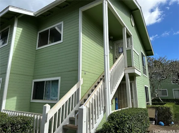 94-709 Meheula Pkwy APT 60D, Mililani, HI 96789