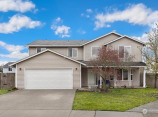 209 Waxwing Ct, Kelso, WA 98626