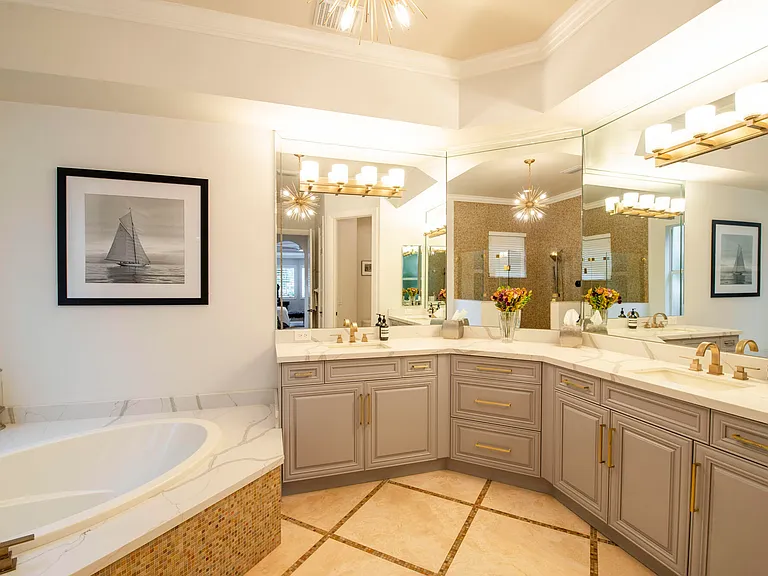 8801 Wellington View Dr — Photo 29