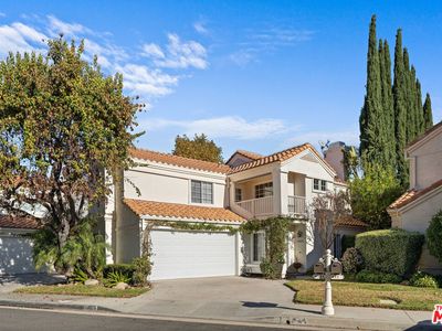 4324 Willow Glen St, Calabasas, CA, 91302