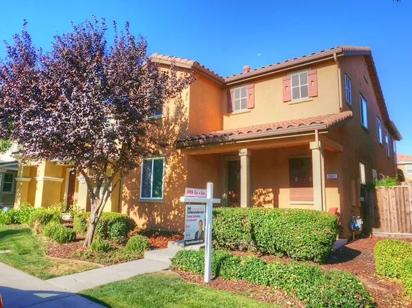 5341 Noyack Way, Sacramento, CA 95835