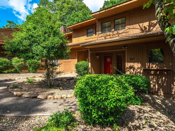 20 Reddina Ln, Hot Springs, AR 71909