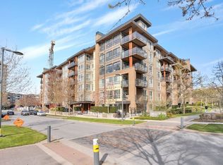 3462 Ross Dr #611, Greater Vancouver, BC V6S 0H6