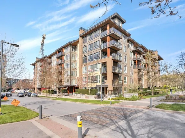 3462 Ross Dr #611, Greater Vancouver, BC V6S 0H6