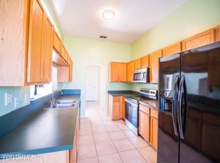 675R Scarlet View Ct, Orange Park, FL 32073