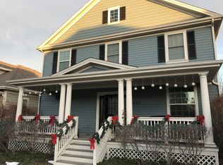 2822 Wabash St, Denver, CO 80238