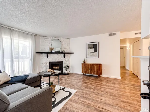 4400 S Quebec Street #104W, Denver, CO 80237