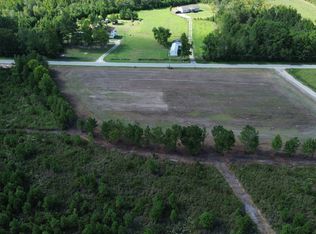 0 Bethel Forest Rd TRACT 1, Orangeburg, SC 29115
