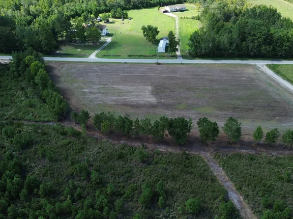 0 Bethel Forest Rd Tract 1, Orangeburg, SC 29115