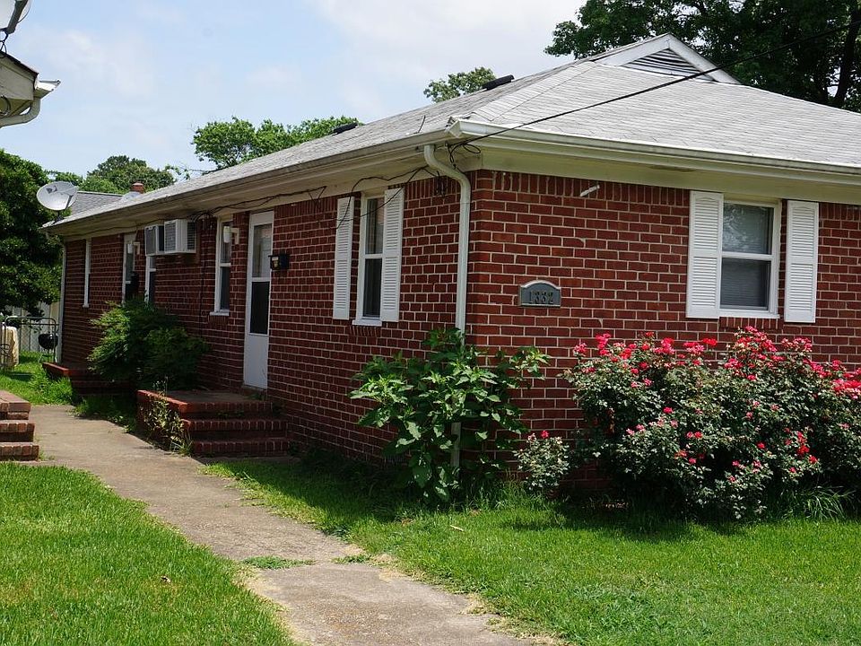 1321 E. Balview Ave. Norfolk 23503