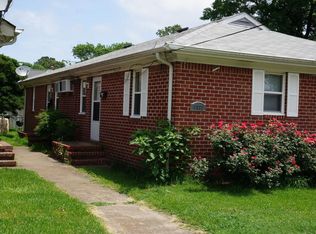 1321 E Balview Ave #B, Norfolk, VA 23503