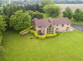 4100 White Rd, Centerburg, OH 43011