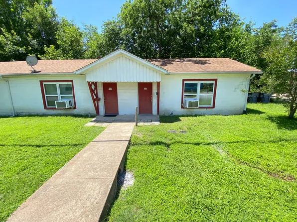 1203 Hall St #1209, Lancaster, TX 75146