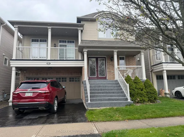 586 Oldman Rd, Oshawa, ON L1K 2V9