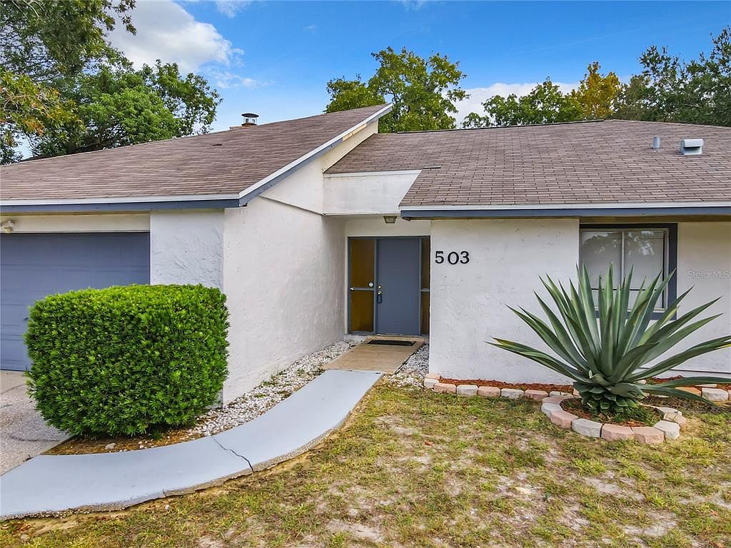 503 Eagle Cir, Casselberry, FL 32707 MLS O6144844 Zillow