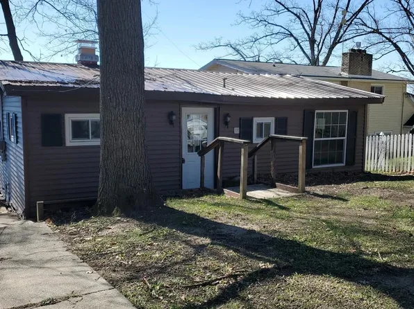 1361 N Crooked Lake Dr, Lake, MI 48632