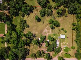 16808 Payne Rd, Conroe, TX 77302