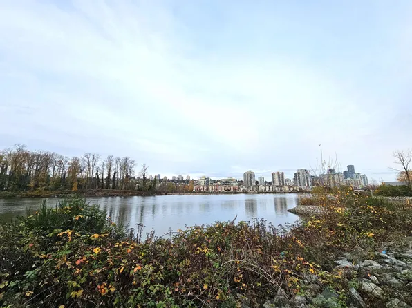 488 Furness St #139, New Westminster, BC V3M 0B5