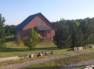 1903 S Kings Hwy, Cushing, OK 74023