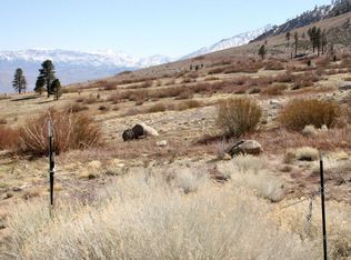 215 Foothill Rd, Bishop, CA 93514