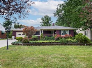 1429 E Banta Rd, Indianapolis, IN 46227