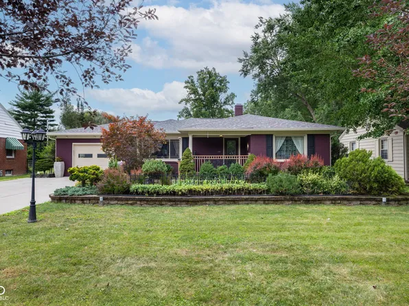 1429 E Banta Rd, Indianapolis, IN 46227