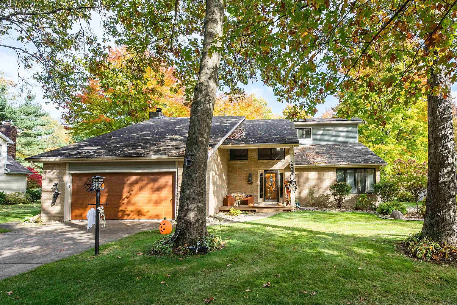 50960 Partridge Woods Dr photo 1