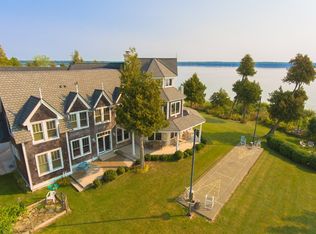 11218 N Sand Bay Ln, Sister Bay, WI 54234