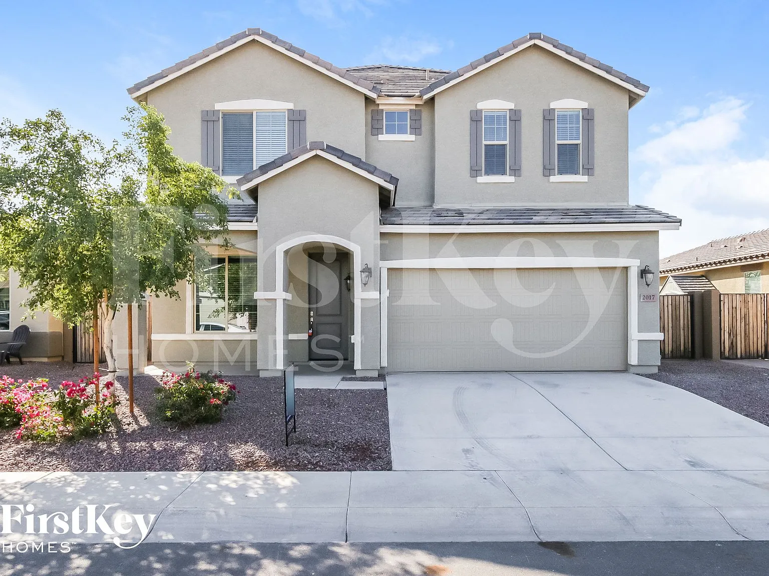 4 bed, 2.5 bath, 2949 sqft, $3,250 — Photo 1