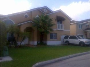 15400 SW 46th Ln, Miami, FL 33185