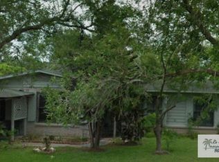 1423 Yale Ave, Brownsville, TX 78520