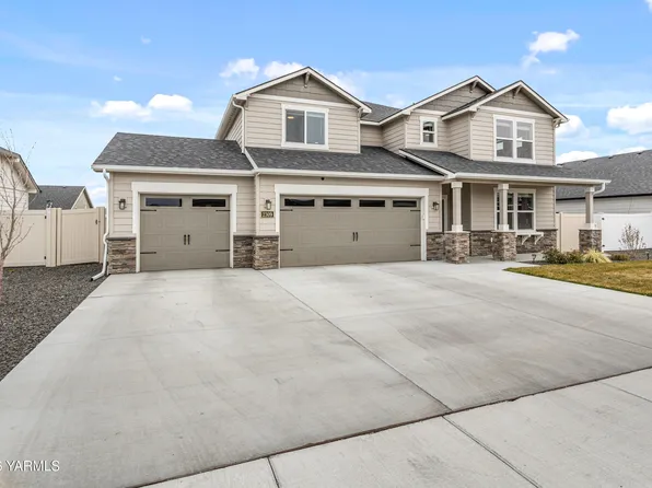 2309 S 58th Ave, Yakima, WA 98903