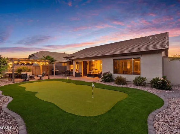 237 S 122ND Avenue, Avondale, AZ 85323