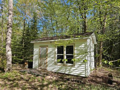 34375 Bolo Rd, Carp Lake Township, MI, 49953