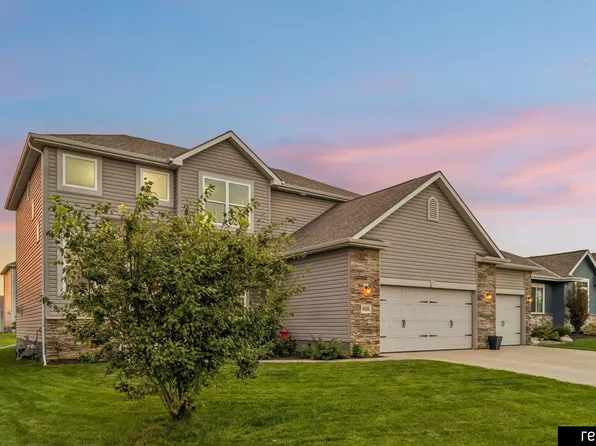 4926 N 205th St, Elkhorn, NE 68022