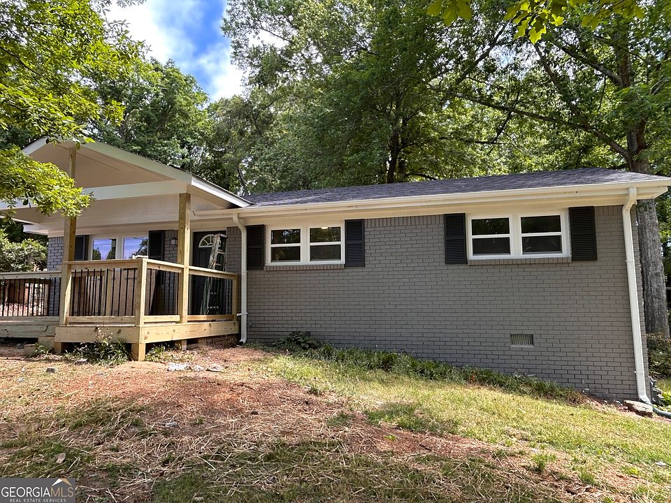 1st image of 620 Mount Zion Rd NW