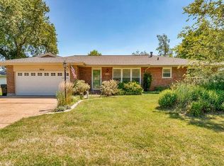 9614 Carrimae Ct, Saint Louis, MO
