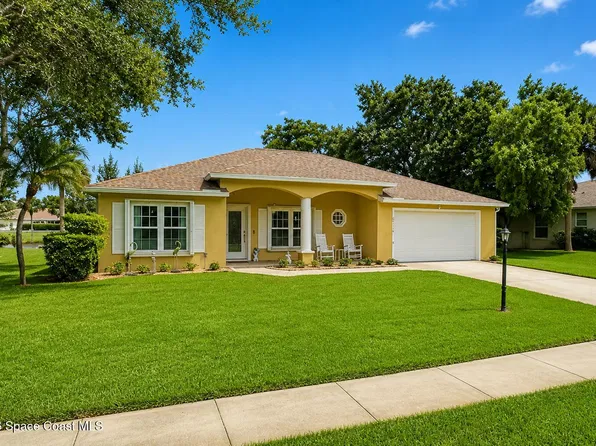 882 Wood Creek Dr, Melbourne, FL 32901