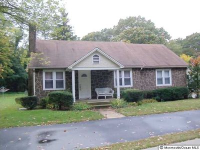 216 Wall St, Eatontown, NJ, 07724