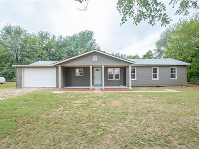 21115 State Highway 24, Purcell, OK, 73080